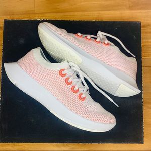 Men’s Lightweight Running Sneakers Size M8.5